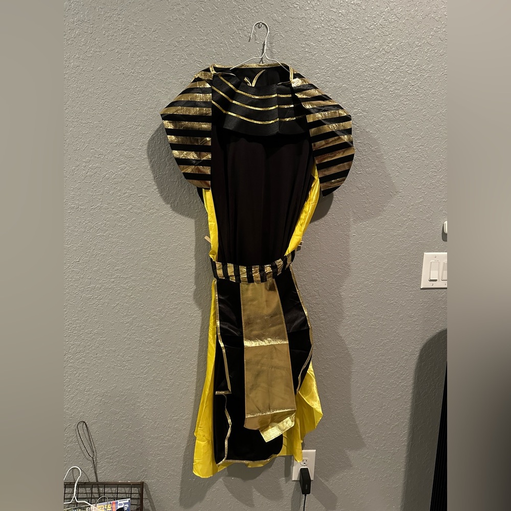 New Adult Egyptian Costume - One Size